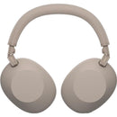  Sony Wireless Over-the-Ear Active Noise-Canceling Headphones WH-1000XM6/T IMAGE 5