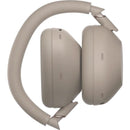  Sony Wireless Over-the-Ear Active Noise-Canceling Headphones WH-1000XM6/T IMAGE 6