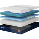  Nectar Sleep Nectar Ultra Memory Foam M12831CR Queen Mattress IMAGE 2