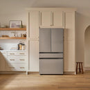  Samsung 29 cu. ft. 4-Door French Door Refrigerator with Dual Auto Ice Maker with Sphere Ice™ RF70F29MERAA IMAGE 10