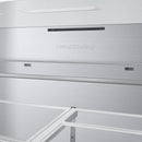  Samsung 29 cu. ft. 4-Door French Door Refrigerator with Dual Auto Ice Maker with Sphere Ice™ RF70F29MERAA IMAGE 3