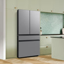  Samsung 29 cu. ft. 4-Door French Door Refrigerator with Dual Auto Ice Maker with Sphere Ice™ RF70F29MERAA IMAGE 9