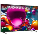  LG NU870B 85-inch 4K UHD Smart LED TV 85NU870BAUA IMAGE 1