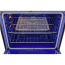  LG 30-inch, 6.3 cu ft. slide-In Induction Range with Air Fry LSIL6332XE IMAGE 15