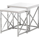  Monarch Nesting Tables I 3025 IMAGE 1