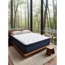  Primo International Cool Lux Plush Pillow Top Mattress (Queen) IMAGE 11
