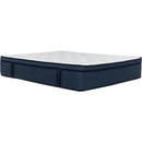  Primo International Cool Lux Plush Pillow Top Mattress (Queen) IMAGE 1