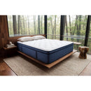  Primo International Cool Lux Plush Pillow Top Mattress (King) IMAGE 10