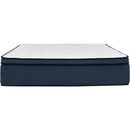  Primo International Cool Lux Plush Pillow Top Mattress (King) IMAGE 7