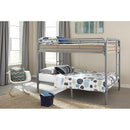  Dynamic Furniture Kids Beds Bunk Bed 818-394 IMAGE 1