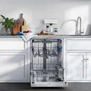  Midea Built-In Top Control Dishwasher MDT24P6CST IMAGE 11