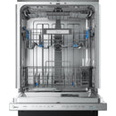  Midea Built-In Top Control Dishwasher MDT24P6CST IMAGE 3
