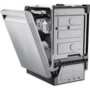  Midea Built-In Top Control Dishwasher MDB2324PST IMAGE 6