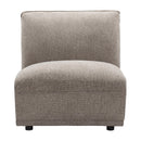  Primo International Barksdale Fabric 5 pc Sectional Scala 5-Piece Modular Corner Sofa IMAGE 4