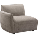  Primo International Barksdale Fabric 5 pc Sectional Scala 5-Piece Modular Corner Sofa IMAGE 7