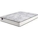  Sealy Nairn Foam Tight Top Mattress (Twin) IMAGE 3