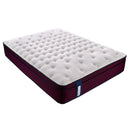  Sealy Kamloops Medium Euro Top Mattress (Twin XL) IMAGE 2