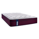  Sealy Kamloops Medium Euro Top Mattress (Full) IMAGE 1