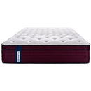  Sealy Kamloops Medium Euro Top Mattress (Full) IMAGE 3