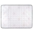  Sealy Kamloops Medium Euro Top Mattress (Queen) IMAGE 5