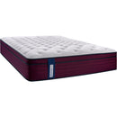  Sealy Nanaimo Plush Euro Top Mattress (Twin XL) IMAGE 1