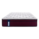  Sealy Nanaimo Plush Euro Top Mattress (Twin XL) IMAGE 3