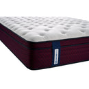  Sealy Nanaimo Plush Euro Top Mattress (Queen) IMAGE 6