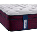  Sealy Nanaimo Plush Euro Top Mattress (King) IMAGE 7