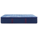  Sealy Garcelle Plush Euro Pillow Top Mattress (Twin XL) IMAGE 3