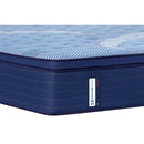  Sealy Garcelle Plush Euro Pillow Top Mattress (Twin XL) IMAGE 5