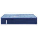  Sealy Garcelle Plush Euro Pillow Top Mattress (Queen) IMAGE 2