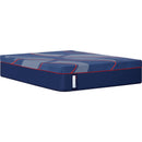  Sealy Thomson Hybrid Plush Mattress (Full) IMAGE 1