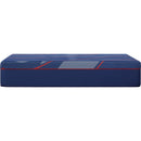  Sealy Tinsley Hybrid Firm Mattress (King) IMAGE 3