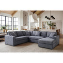  Primo International Tadley Fabric Sleeper Sectional Tadley 3 pc Sleeper Sectional IMAGE 2