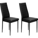  Monarch Dining Chair I 1270 IMAGE 1