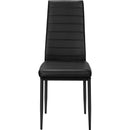  Monarch Dining Chair I 1270 IMAGE 2