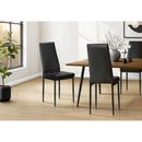  Monarch Dining Chair I 1270 IMAGE 8