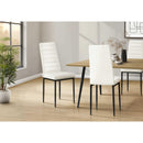  Monarch Dining Chair I 1271 IMAGE 2
