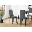  Monarch Dining Chair I 1272 IMAGE 2