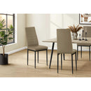  Monarch Dining Chair I 1273 IMAGE 2