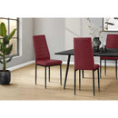  Monarch Dining Chair I 1274 IMAGE 2
