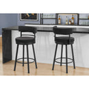  Monarch 2 Pub Height Stools I 2302 IMAGE 2