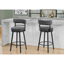  Monarch 2 Pub Height Stools I 2303 IMAGE 2