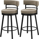  Monarch 2 Pub Height Stools I 2304 IMAGE 1