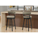  Monarch 2 Pub Height Stools I 2304 IMAGE 2