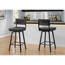  Monarch 2 Pub Height Stools I 2311 IMAGE 2