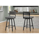  Monarch 2 Pub Height Stools I 2312 IMAGE 2