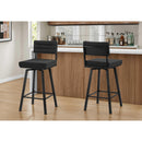  Monarch 2 Pub Height Stools I 2340 IMAGE 2