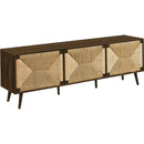  Monarch TV Stand with Cable Management I 2764 IMAGE 1