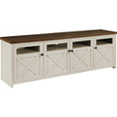  Monarch TV Stand I 2769 IMAGE 1